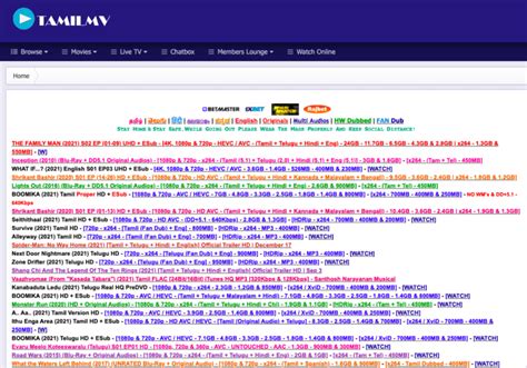 https //www.1tamilmv.com unblock|TamilMV Proxy – Updated List of 1TamilMV Proxy Sites Working